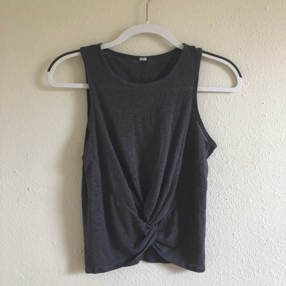 Lululemon